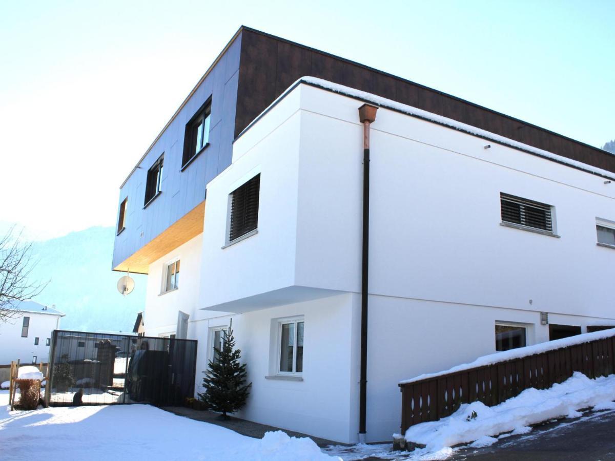 Bitschnau Apartment Vandans Exterior photo